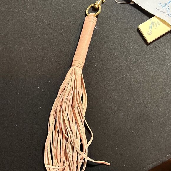 G.I.L.I. Large satchel neutral color - Picture 10 of 14